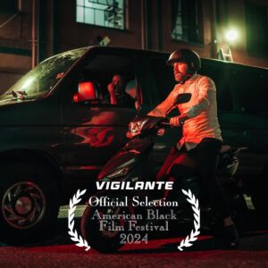 Wesley Armstrong Instagram - BIG NEWS! @vigilantethefilm is Officially Selected for the @americanblackfilmfestival!
 
Not to mention, this is my FIRST @variety magazine mention as a DIRECTOR! For those who know me, you’re aware that filmmaking has been my calling for as long as I can remember. This project wasn’t just about taking risks; it was about leaping into uncharted territories with the aim to produce something at the highest level I’ve ever attempted. It demanded overcoming significant challenges, engaging with complex learning curves, and pushing the boundaries of what I thought possible. Every moment of hard work, securing investors, raising funds, and mastering the intricacies of Studio post-production workflow was driven by my pursuit of excellence. And honestly, every step has been worth it.

Written by my talented brother @phil_dov in 2021, “Vigilante” is more than just a film; it’s the culmination of everything I’ve learned as a filmmaker.

As we gear up for the Voices of Culture category at this year’s American Black Film Festival, I am overwhelmed with gratitude for the immense growth and dedication that brought us to this point.

This is just the beginning. “Vigilante” is a small picture of a much bigger DREAM. 

Stream the Vigilante theme song by @apollo_fresh @flashgarments on all platforms 

If your heading to the festival Use code [WESABFF10] for a 10% discount 

🎥 Join Us at the Premiere:
Thursday, June 13th at 1:30 pm 
**Location:** Miami Beach Convention Center, Screening Room 

📸 @bennylee_media