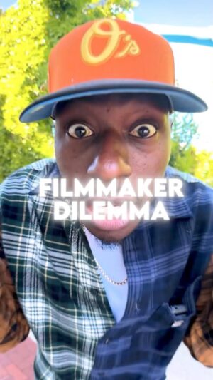 Wesley Armstrong Instagram - MENTALLY Preparing for the American Black Film Festival 🎥 🤯 USE MY CODE [WESABFF10] for a 10% discount #ABFF2024 June 12-16th visit ABFF.com for more details.