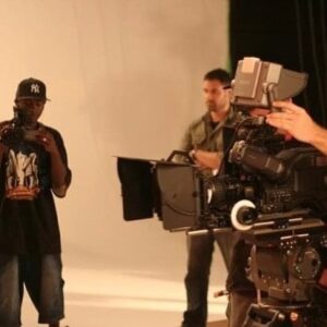 Wesley Armstrong Instagram - 10,000  hours over the past 17 years. From sketches on the internet, filming in clubs, to production assitant on random sets. I’ve HAPPILY busted my ass all just to be creative. I’m excited my project @vigilantethefilm is making waves on the festival circuit. I really can’t wait to pack out more theaters. If you’re just starting out or been doing it and don’t know where to go. Continue picking up that camera and just make something. It’s going to work eventually….it kinda has to. Stay focused, stay dedicated. Greatness demands relentless effort and unwavering passion. It’s crazy after all this time I still feel like I’m just getting started!  #KeepGrinding #FestivalCircuit #vigilantethefilm