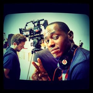 Wesley Armstrong Instagram - 10,000  hours over the past 17 years. From sketches on the internet, filming in clubs, to production assitant on random sets. I’ve HAPPILY busted my ass all just to be creative. I’m excited my project @vigilantethefilm is making waves on the festival circuit. I really can’t wait to pack out more theaters. If you’re just starting out or been doing it and don’t know where to go. Continue picking up that camera and just make something. It’s going to work eventually….it kinda has to. Stay focused, stay dedicated. Greatness demands relentless effort and unwavering passion. It’s crazy after all this time I still feel like I’m just getting started!  #KeepGrinding #FestivalCircuit #vigilantethefilm