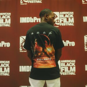 Wesley Armstrong Instagram - 10,000  hours over the past 17 years. From sketches on the internet, filming in clubs, to production assitant on random sets. I’ve HAPPILY busted my ass all just to be creative. I’m excited my project @vigilantethefilm is making waves on the festival circuit. I really can’t wait to pack out more theaters. If you’re just starting out or been doing it and don’t know where to go. Continue picking up that camera and just make something. It’s going to work eventually….it kinda has to. Stay focused, stay dedicated. Greatness demands relentless effort and unwavering passion. It’s crazy after all this time I still feel like I’m just getting started!  #KeepGrinding #FestivalCircuit #vigilantethefilm