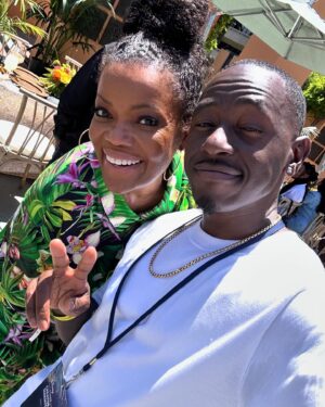 Wesley Armstrong Instagram - Documenting the journey: To say the Black Creator Summit @disneyland was epic is an understatement! 🚀 In the 2 day summit we met TV and film execs empowering diverse stories and perspectives. Proud to be among 80 top creators. #DisneyPowerOfJoy #BlackCreators #vigilantecomingsoon