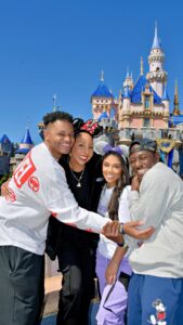 Actor Wesley Armstrong HD Instagram Photos and Wallpapers April 2024