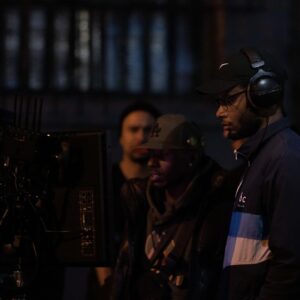 Wesley Armstrong Instagram - BIG NEWS! @vigilantethefilm is Officially Selected for the @americanblackfilmfestival!
 
Not to mention, this is my FIRST @variety magazine mention as a DIRECTOR! For those who know me, you’re aware that filmmaking has been my calling for as long as I can remember. This project wasn’t just about taking risks; it was about leaping into uncharted territories with the aim to produce something at the highest level I’ve ever attempted. It demanded overcoming significant challenges, engaging with complex learning curves, and pushing the boundaries of what I thought possible. Every moment of hard work, securing investors, raising funds, and mastering the intricacies of Studio post-production workflow was driven by my pursuit of excellence. And honestly, every step has been worth it.

Written by my talented brother @phil_dov in 2021, “Vigilante” is more than just a film; it’s the culmination of everything I’ve learned as a filmmaker.

As we gear up for the Voices of Culture category at this year’s American Black Film Festival, I am overwhelmed with gratitude for the immense growth and dedication that brought us to this point.

This is just the beginning. “Vigilante” is a small picture of a much bigger DREAM. 

Stream the Vigilante theme song by @apollo_fresh @flashgarments on all platforms 

If your heading to the festival Use code [WESABFF10] for a 10% discount 

🎥 Join Us at the Premiere:
Thursday, June 13th at 1:30 pm 
**Location:** Miami Beach Convention Center, Screening Room 

📸 @bennylee_media
