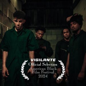 Wesley Armstrong Instagram - BIG NEWS! @vigilantethefilm is Officially Selected for the @americanblackfilmfestival!
 
Not to mention, this is my FIRST @variety magazine mention as a DIRECTOR! For those who know me, you’re aware that filmmaking has been my calling for as long as I can remember. This project wasn’t just about taking risks; it was about leaping into uncharted territories with the aim to produce something at the highest level I’ve ever attempted. It demanded overcoming significant challenges, engaging with complex learning curves, and pushing the boundaries of what I thought possible. Every moment of hard work, securing investors, raising funds, and mastering the intricacies of Studio post-production workflow was driven by my pursuit of excellence. And honestly, every step has been worth it.

Written by my talented brother @phil_dov in 2021, “Vigilante” is more than just a film; it’s the culmination of everything I’ve learned as a filmmaker.

As we gear up for the Voices of Culture category at this year’s American Black Film Festival, I am overwhelmed with gratitude for the immense growth and dedication that brought us to this point.

This is just the beginning. “Vigilante” is a small picture of a much bigger DREAM. 

Stream the Vigilante theme song by @apollo_fresh @flashgarments on all platforms 

If your heading to the festival Use code [WESABFF10] for a 10% discount 

🎥 Join Us at the Premiere:
Thursday, June 13th at 1:30 pm 
**Location:** Miami Beach Convention Center, Screening Room 

📸 @bennylee_media