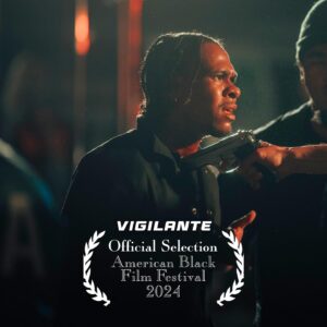 Wesley Armstrong Instagram - BIG NEWS! @vigilantethefilm is Officially Selected for the @americanblackfilmfestival!
 
Not to mention, this is my FIRST @variety magazine mention as a DIRECTOR! For those who know me, you’re aware that filmmaking has been my calling for as long as I can remember. This project wasn’t just about taking risks; it was about leaping into uncharted territories with the aim to produce something at the highest level I’ve ever attempted. It demanded overcoming significant challenges, engaging with complex learning curves, and pushing the boundaries of what I thought possible. Every moment of hard work, securing investors, raising funds, and mastering the intricacies of Studio post-production workflow was driven by my pursuit of excellence. And honestly, every step has been worth it.

Written by my talented brother @phil_dov in 2021, “Vigilante” is more than just a film; it’s the culmination of everything I’ve learned as a filmmaker.

As we gear up for the Voices of Culture category at this year’s American Black Film Festival, I am overwhelmed with gratitude for the immense growth and dedication that brought us to this point.

This is just the beginning. “Vigilante” is a small picture of a much bigger DREAM. 

Stream the Vigilante theme song by @apollo_fresh @flashgarments on all platforms 

If your heading to the festival Use code [WESABFF10] for a 10% discount 

🎥 Join Us at the Premiere:
Thursday, June 13th at 1:30 pm 
**Location:** Miami Beach Convention Center, Screening Room 

📸 @bennylee_media