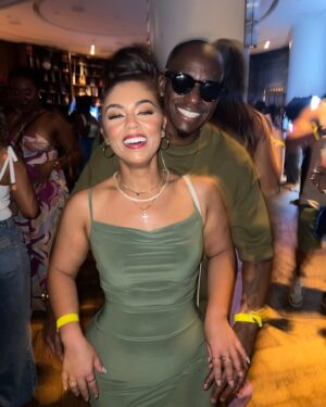 Wesley Armstrong Instagram - We like to partayyyyyy 💯