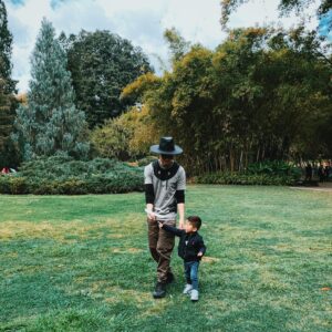 Wesley Chan Instagram - just kidding