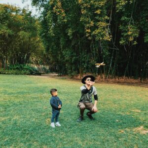 Wesley Chan Instagram - just kidding