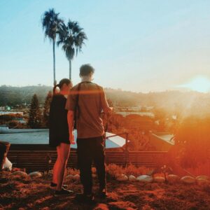 Wesley Chan Instagram - Somehow heartbreak feels good in a place like this 🫠

Caption unrelated! More accurate would be just an update that we’ve finished principal photography on something that’s been my focus for a year now. Which is also why it’s been more quiet on here as of late. Can’t social media when I’m making media ✌🏼

📷 @junseiofficial @jungsoph