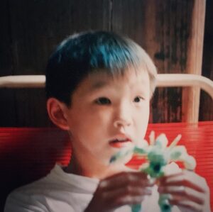 Wesley Chan Instagram - you don’t know it yet but you already have everything you could possibly want