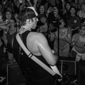 Wesley Stromberg Instagram - All I want for Christmas is more tour dates