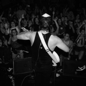 Wesley Stromberg Instagram - Pure magic! Pittsburgh tonight pull up! We go on around 9pm