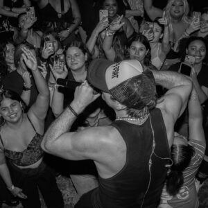 Wesley Stromberg Instagram - Pure magic! Pittsburgh tonight pull up! We go on around 9pm