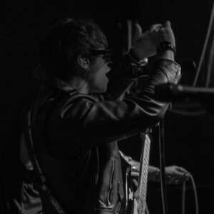 Wesley Stromberg Instagram - Missing tour and you! Can’t wait till next year!!!