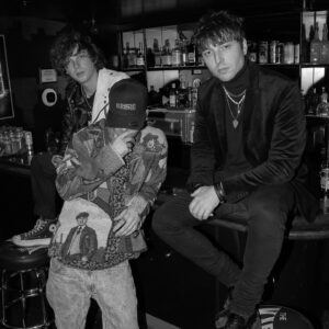 Wesley Stromberg Instagram - Plotting our 2024 domination… see you soon