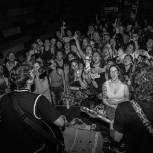 Wesley Stromberg Instagram - Missing tour and you! Can’t wait till next year!!!