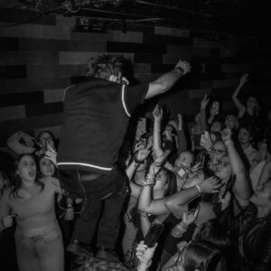 Wesley Stromberg Instagram - Missing tour and you! Can’t wait till next year!!!