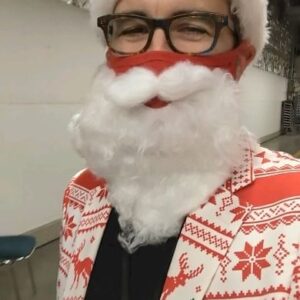 Wil Wheaton Instagram - Where am I and why am I dressed like this? Wrong answers only.