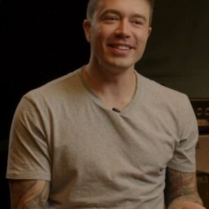 Wildstylez Instagram - Heady's response when listening to King For A Day. Gotta love his enthusiasm.. 🤣 All jokes aside, thanks for the kind words and always supporting my music buddy ❤️