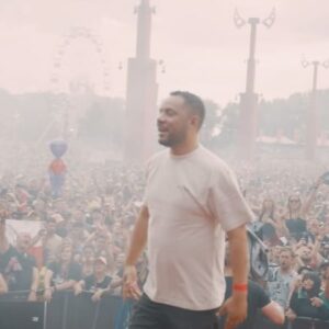 Wildstylez Instagram - What a way to end off Defqon.1!! I had the honour to be part of the legends once again and this time with my buddy’s Sound Rush!! ❤️ What do you think about our brand new collab Defiance?

📸: @mno_photo