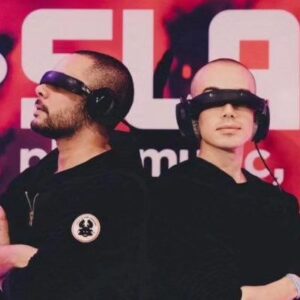 Wildstylez Instagram - A big decision by my BFF, who decided to quit performing but will continue to release music. I fully support your decision and gonna miss all the adventures we had on tour and on stage! 🧡 But I'm glad we can finally spend more time together and maybe we can finally finish that album or catch some carps...😂