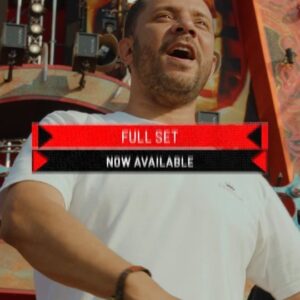Wildstylez Instagram - My Defqon.1 set with @djbrennanheart is now live on @q_dance network! 🙌 Which new Wildstylez track/remix is your favourite? 😏