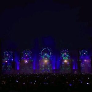 Wildstylez Instagram - THE SHOWDOWN IS OUT NOW! 🎆 SPECIALLY MADE FOR THE DEFQON.1 ENDSHOW 🧡