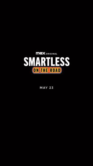 Will Arnett Instagram - Six cities. Three friends. One unforgettable tour.  #SmartLessOnTheRoad is streaming May 23, only on Max. #StreamOnMax