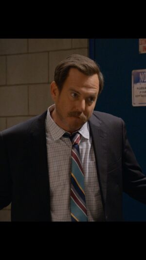 Will Arnett Instagram - we’re so happy this Murderville outtake of Will Arnett’s millennial rant exists. @arnettwill