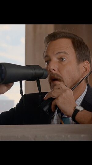 Will Arnett Instagram - Solving crimes is hard. Improv comedy is harder. All 6 episodes of Murderville starring Will Arnett stream February 3rd, only on Netflix.