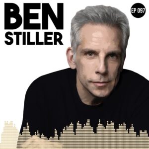 Will Arnett Instagram - There’s Something About @benstiller … that is so great. 
He joins us on an all new @smartless