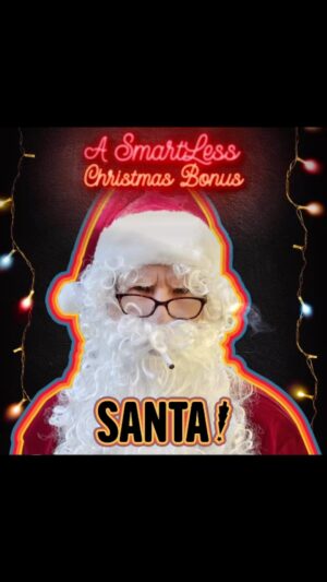 Will Arnett Instagram - Merry Xmas from all of us at SmartLess