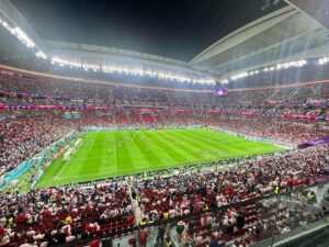 Will Arnett Instagram - Not long now!
@england v @usmnt 
#worldcup