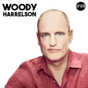 Will Arnett Instagram - I know it’s a little late again… but give your ears a Woody… Harrelson episode of Smartless