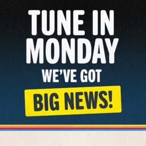 Will Arnett Instagram - Make sure to listen to an all new @smartless Monday… we’ve got some news to share! 
ps… it’s not “news” news. It’s Smartless news. Soooo…