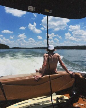 Will Buie Jr. Instagram - Fun weekend with my favorite people