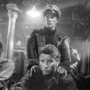 Will Estes Instagram - Had such a great time filming the “From the Front to the Films” Zoom Podcast w Tim Gray focused on the 20th Anniversary of the film “U-571” w director Jonathan Mostow and Cast. Link in bio to check it out.