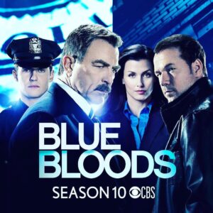 Will Estes Instagram - So very grateful to the entire crew and cast of Blue Bloods making this journey possible for all of us! Thank you especially Blue Bloods fans! Posted @withrepost • @bluebloods_cbs It’s official! #BlueBloods is returning for its 10th season for the 2019-2020 television season! 💙