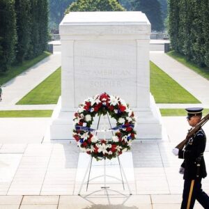 Will Estes Instagram - Veteran's Day.