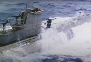 Will Estes Instagram - Had such a great time filming the “From the Front to the Films” Zoom Podcast w Tim Gray focused on the 20th Anniversary of the film “U-571” w director Jonathan Mostow and Cast. Link in bio to check it out.