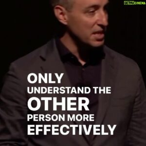 Will Guidara Instagram - Where there is tension, there is passion. Embrace it… it’s a beautiful thing, and leaning into it can yield beautiful results. #unreasonablehospitality