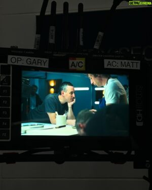Will Guidara Instagram - BTS photo dump from @thebearfx 💪 Impossible to articulate how amazing an experience it was helping to produce this show. Being a part of the team was a masterclass in creativity, and every single person there is beyond talented- but I was most struck by the culture they’ve created. I always say that we shouldn’t refer to the people we work with as our family, but that’s exactly what it feels like there. It’s a group of people that loves each other, that trusts each other, that brings out the best in one another, where absolutely anyone is invited to contribute to every part of the process… it’s just beautiful, and was unbelievably inspiring. Season 3 is OUT NOW, I hope you enjoy 🙏❤️🐻