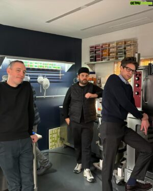 Will Guidara Instagram - BTS photo dump from @thebearfx 💪 Impossible to articulate how amazing an experience it was helping to produce this show. Being a part of the team was a masterclass in creativity, and every single person there is beyond talented- but I was most struck by the culture they’ve created. I always say that we shouldn’t refer to the people we work with as our family, but that’s exactly what it feels like there. It’s a group of people that loves each other, that trusts each other, that brings out the best in one another, where absolutely anyone is invited to contribute to every part of the process… it’s just beautiful, and was unbelievably inspiring. Season 3 is OUT NOW, I hope you enjoy 🙏❤️🐻