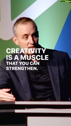 Will Guidara Instagram - Creating a culture of hospitality requires fostering a culture of creativity. I strongly believe that EVERY ONE has the capacity to be creative- it isn’t something that strikes you, it’s something you pursue. Great leaders create an environment where their teams feel encouraged to contribute, and instill confidence in those around them that their ideas are worth sharing. #unreasonablehospitality