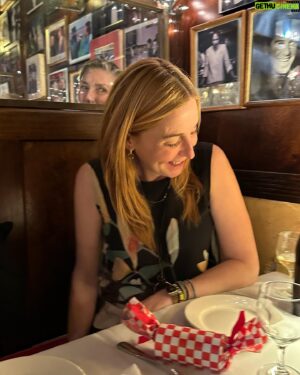 Will Guidara Instagram - I often talk about how restaurants have an opportunity (perhaps even a responsibility) to create magical worlds in a world that needs more magic. The truly great restaurants — the ones that put hospitality at the center of every decision — can help us celebrate our best moments, or the grace to forget about our most challenging ones… they can put the world on pause, where everything else fades away and you can GENUINELY connect with your people around the table. I love to create my own magical worlds — I live to host others. But last night I had the pleasure of being invited into one. Last night was one of the greatest nights of my life. 

Incredible food and unrivaled graciousness by the team at @raosnyc, amazing drinks by my @pernodricardusa family, and a group of people I love gather together in community to help me celebrate the release of my book. It was one for the ages.

1- this is what a table should look like at the end of an amazing night. 
2- my mom would be so proud to see our photo on that wall
3- so much gratitude (and red wine) 
4- best meatballs in the world 
5- community 
6- my best half
7- thank you @drinkspanther ❤️ 

T MINUS 2 DAYS!!
#unreasonablehospitality