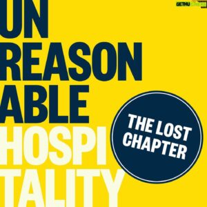 Will Guidara Instagram - A friendly PSA :) The Lost Chapter of Unreasonable Hospitality goes out TOMORROW! It’s called Whatever it Takes. It’s about brand collaboration, learning lessons from unlikely places, and doing whatever it takes to bring the most fully realized version of an idea to life. (It also tells the story of the best pop up I’ve ever been a part of ❤️) Sign up for the newsletter at unreasonablehospitality.com by end of day today to receive. Hope you enjoy! #unreasonablehospitality