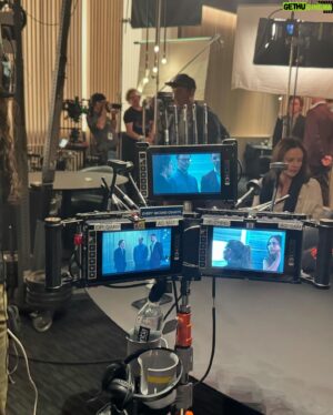 Will Guidara Instagram - BTS photo dump from @thebearfx 💪 Impossible to articulate how amazing an experience it was helping to produce this show. Being a part of the team was a masterclass in creativity, and every single person there is beyond talented- but I was most struck by the culture they’ve created. I always say that we shouldn’t refer to the people we work with as our family, but that’s exactly what it feels like there. It’s a group of people that loves each other, that trusts each other, that brings out the best in one another, where absolutely anyone is invited to contribute to every part of the process… it’s just beautiful, and was unbelievably inspiring. Season 3 is OUT NOW, I hope you enjoy 🙏❤️🐻