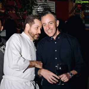 Will Guidara Instagram - It’s pretty rare, in my experience, that success brings out the best in someone—but that’s exactly what happened with James. 
 
The more he had, the more generous he became; the more he knew, the more he wanted to share it. When his work life was taking off more spectacularly than it ever had before, he re-centered his beloved family, and the accolades that came rolling in for his incredible work only made him more humble, more tender, and more vulnerable. 
 
James had a huge heart, and getting everything he worked so hard for just made that part of him bigger.  
 
I can’t believe I’ll never shake my head again at a pair of his over-the-top Nikes, or hear him say, “Whassup, Will Guidara. . . .” Just three weeks ago, the two of us talked about him coming to speak at the Welcome Conference so he could share some of his hard-won wisdom, and it absolutely breaks my heart that we’re not going to see him get up on that stage. The only consolation I’ve got is that he shared so much of himself when he was alive.
 
His inspiration Biggie told us to “spread love,” and James sure did. I’m just so glad that nearly two decades of friendship meant I got to watch it happen. Sending so much love to Kelly, Gavin, and Avery ❤️
