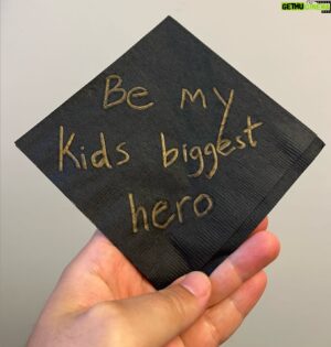 Will Guidara Instagram - “What would you attempt to do if you knew you could not fail?”

After my last Pre-Meal newsletter “Grab a Napkin” about the power of putting language to your aspirations and manifesting your most audacious goals, a LOT of people did just that and sent in theirs. 

I’m going to start sharing them here- to encourage these people to fully commit, and others to inspire others to follow suit. I’ve shared these anonymously but if you are one of the people responsible and you want to “say it out loud,” claim yours in the comments. 

Jay Z said “I believe you can talk things into existence.” Let’s start talking ✍️💪❤️ #unreasonablehospitality